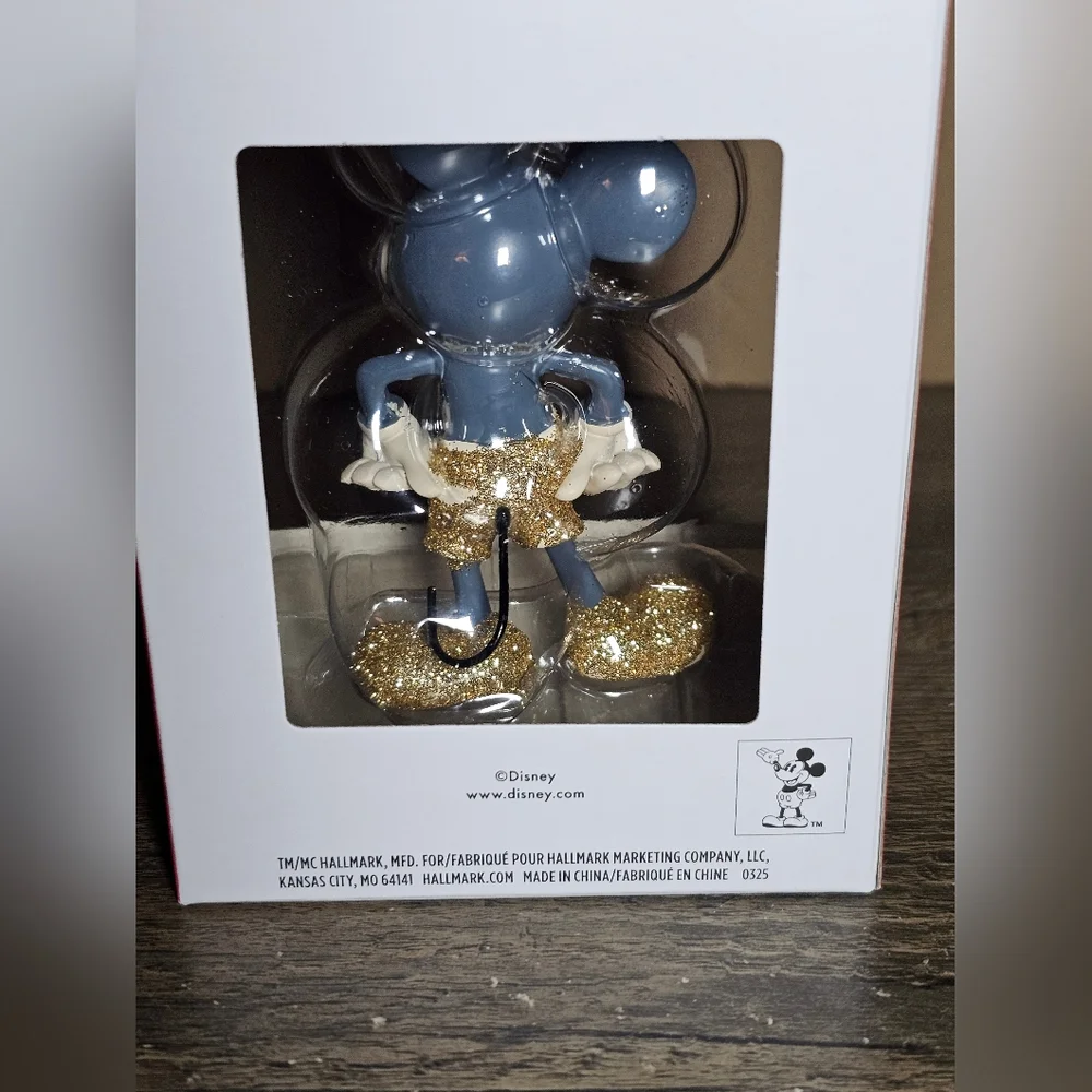 Hallmark new box